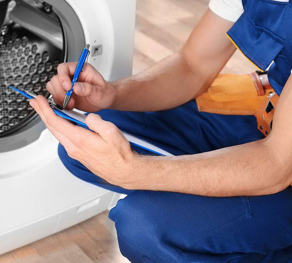 Гарантия на ремонт стиральных машин в Саранске